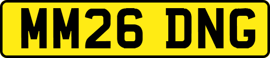MM26DNG