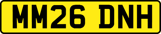 MM26DNH