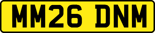 MM26DNM