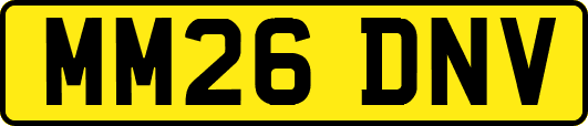 MM26DNV