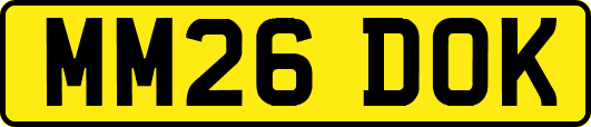 MM26DOK