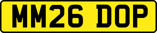 MM26DOP