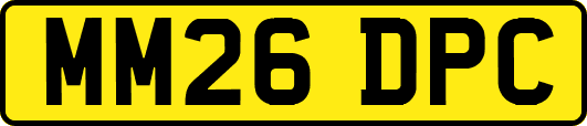 MM26DPC
