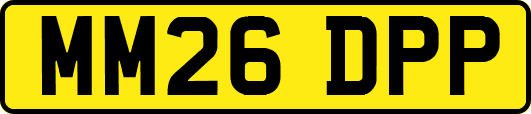 MM26DPP