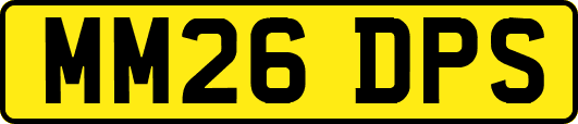 MM26DPS