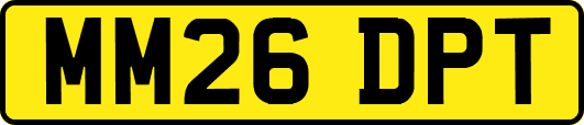 MM26DPT