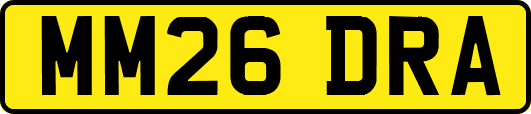 MM26DRA