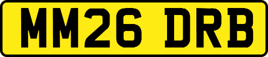 MM26DRB