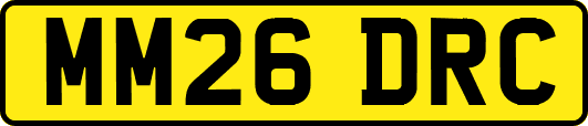 MM26DRC