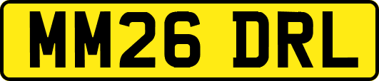 MM26DRL