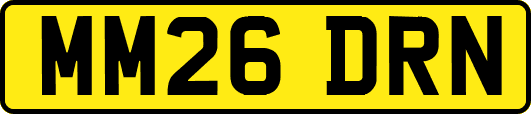 MM26DRN