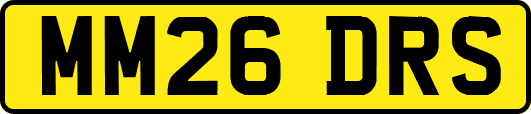 MM26DRS