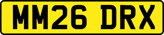 MM26DRX
