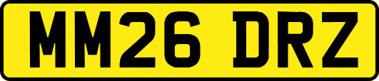 MM26DRZ