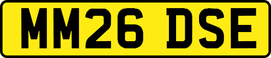 MM26DSE