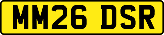 MM26DSR