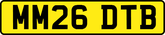 MM26DTB