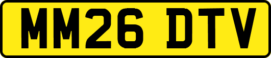 MM26DTV