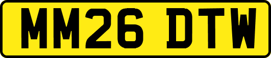 MM26DTW