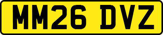 MM26DVZ