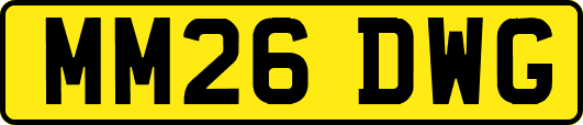 MM26DWG
