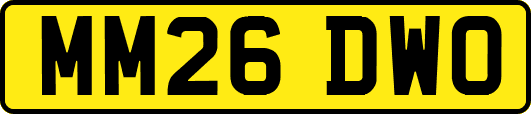 MM26DWO