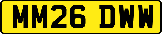 MM26DWW