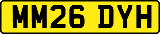 MM26DYH