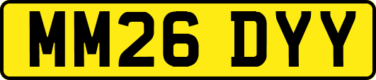 MM26DYY