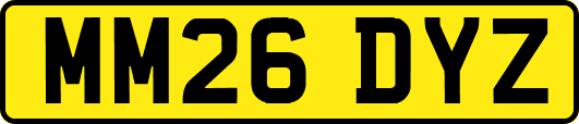 MM26DYZ