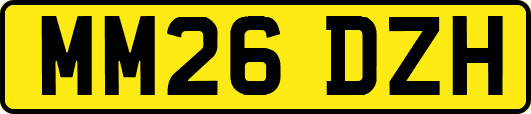 MM26DZH