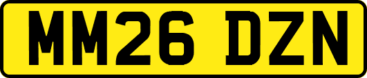 MM26DZN