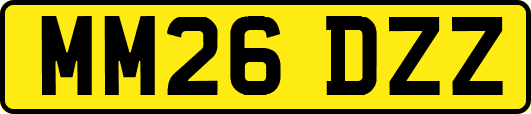 MM26DZZ