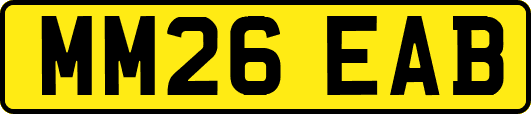 MM26EAB