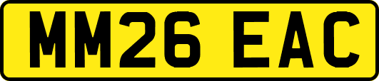MM26EAC