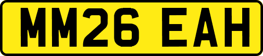 MM26EAH