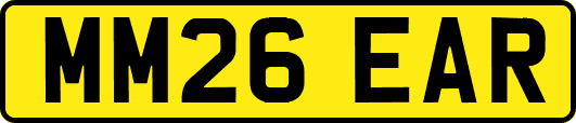 MM26EAR