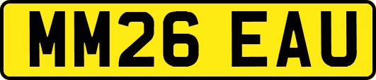 MM26EAU