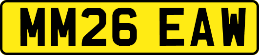 MM26EAW