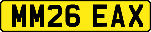 MM26EAX