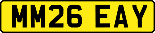 MM26EAY