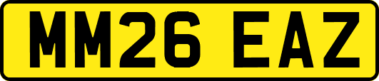 MM26EAZ