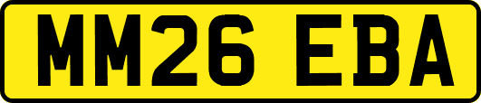 MM26EBA