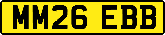 MM26EBB