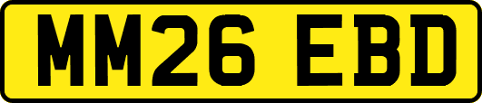 MM26EBD