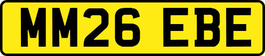 MM26EBE