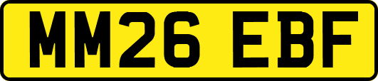 MM26EBF