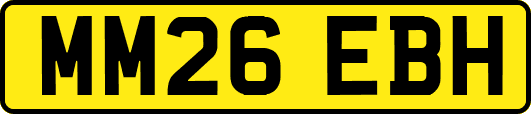 MM26EBH