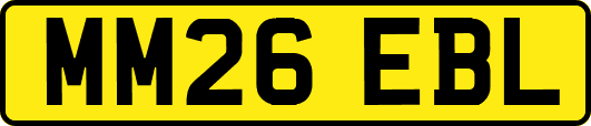 MM26EBL