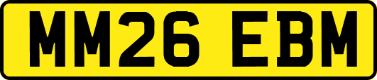 MM26EBM